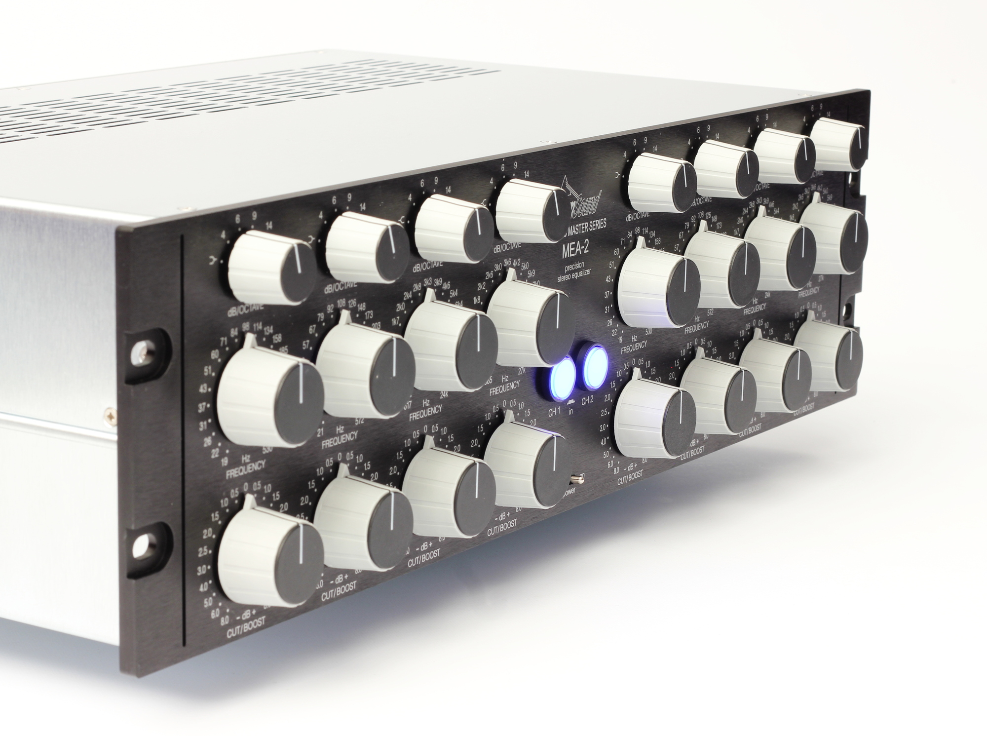 その他 Prism Sound MLA-2 MEA-2 Maselec MLA-2 Available Now - Funky Junk