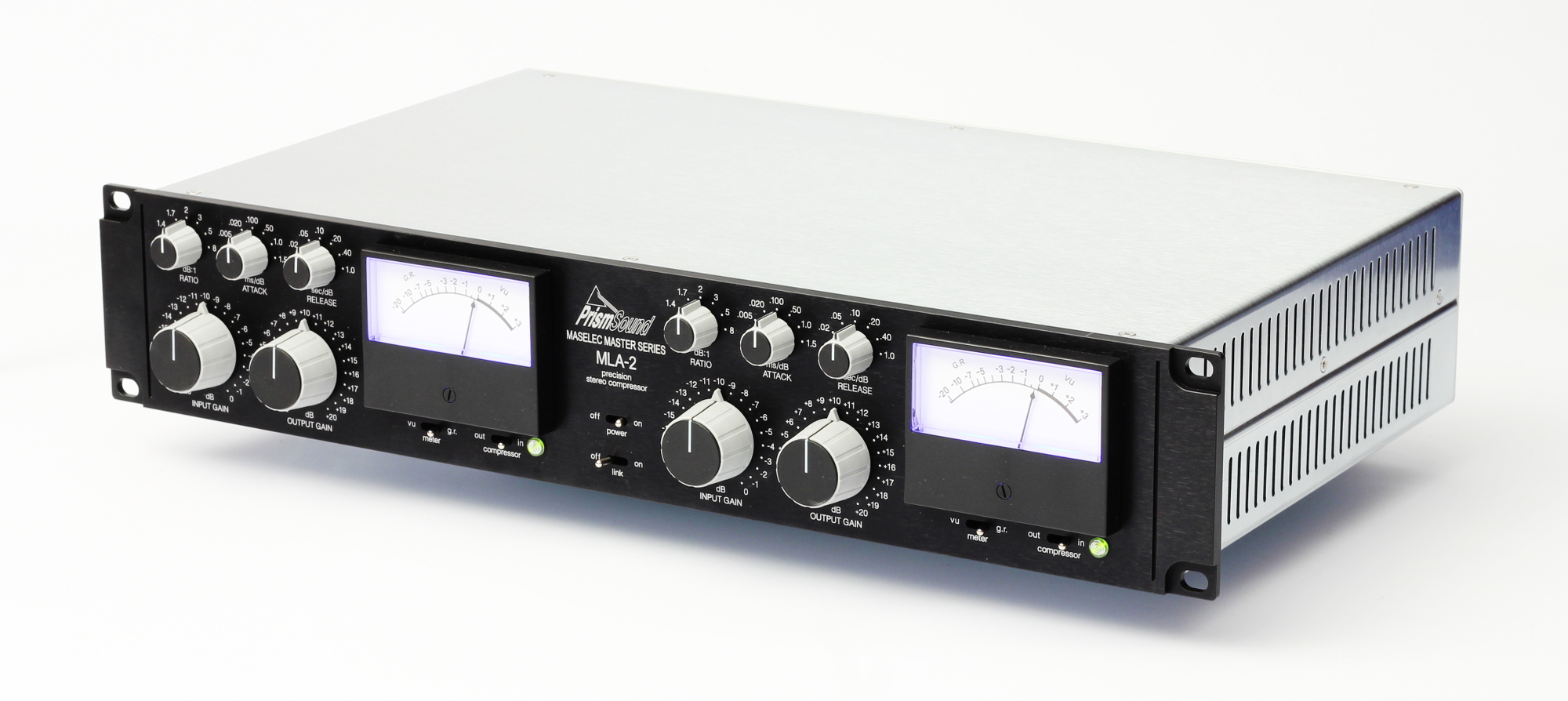 Prism Sound Image Library